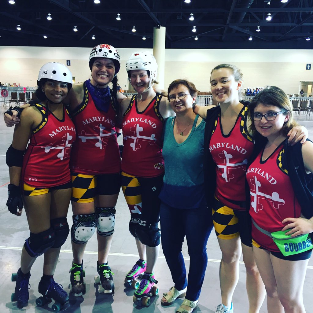 Team MD All Stars (@MDRDAllStars) | Twitter