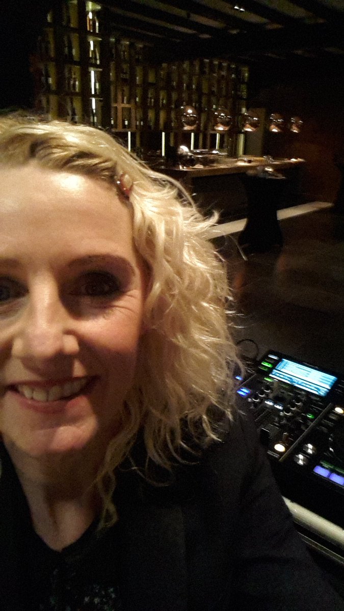 djpromiss's tweet photo. Ready to rock! Wedding @ Utrecht https://t.co/LYa9VBQG3k