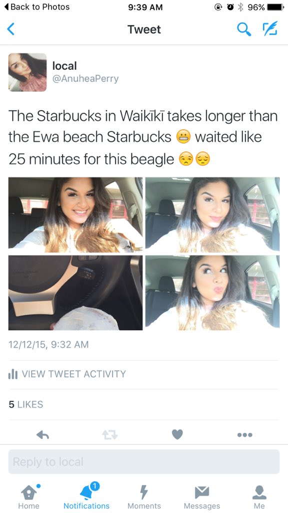 AnuheaPerry's tweet photo. I don't eat dog 🙅🏽🙆🏽 I eat bagels
#ispellgood https://t.co/qPUojABKRM