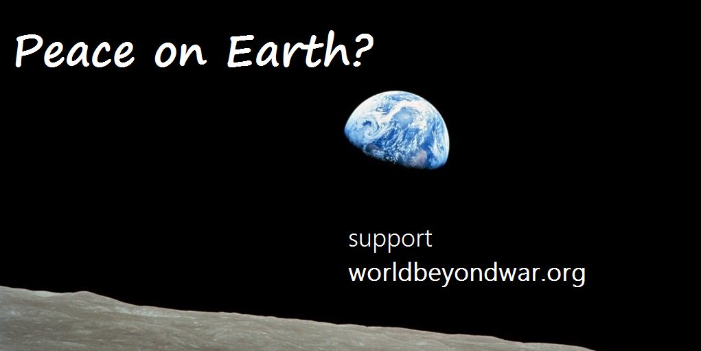 WorldBeyondWar's tweet photo. Have you said "thank you" to a #peace worker somewhere in the world today? https://t.co/5LWrCztcmN