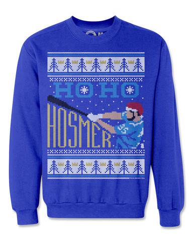 MLBPlayersInc's tweet photo. Rcvd @FreshBrewedTees #uglysweatshirts !
Who's luckier? Our followers!!
We'll be giving em away. RT if you want in. https://t.co/tcximODuKm
