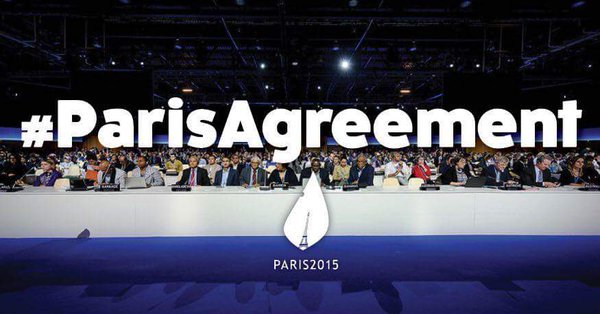 theRE100's tweet image. Success! @ClimateGroup &amp;amp; #RE100 companies inc @Nike @BT @Microsoft welcome #ParisAgreement bit.ly/1Ui5LDY