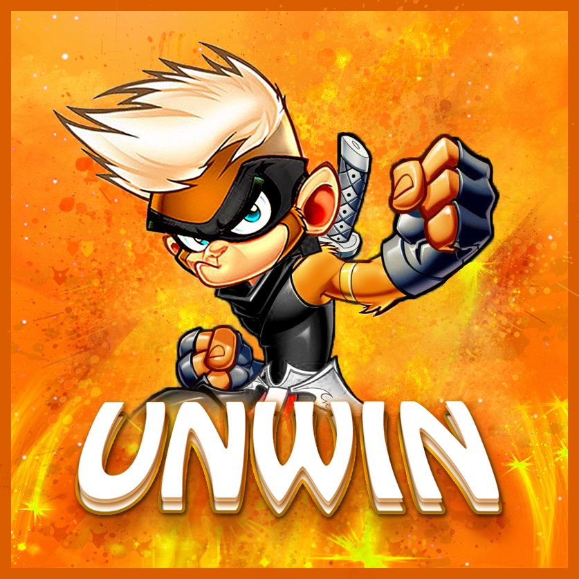 UnwinGTA tweet picture