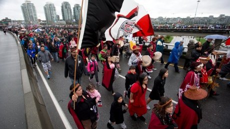 CBCIndigenous's tweet image. How to find room for urban aboriginal people in nation-to-nation relationships ift.tt/1TIeyOM