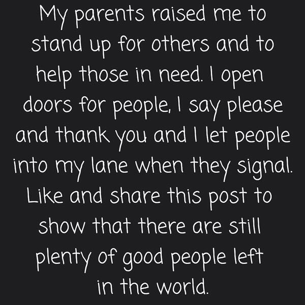 NWarind's tweet photo. My parents raised me tall, I will make them proud:) #civilsense @Diagonal_Line @tuija_tuijam @Archnahr @methehr https://t.co/1vvYPN8Kpy