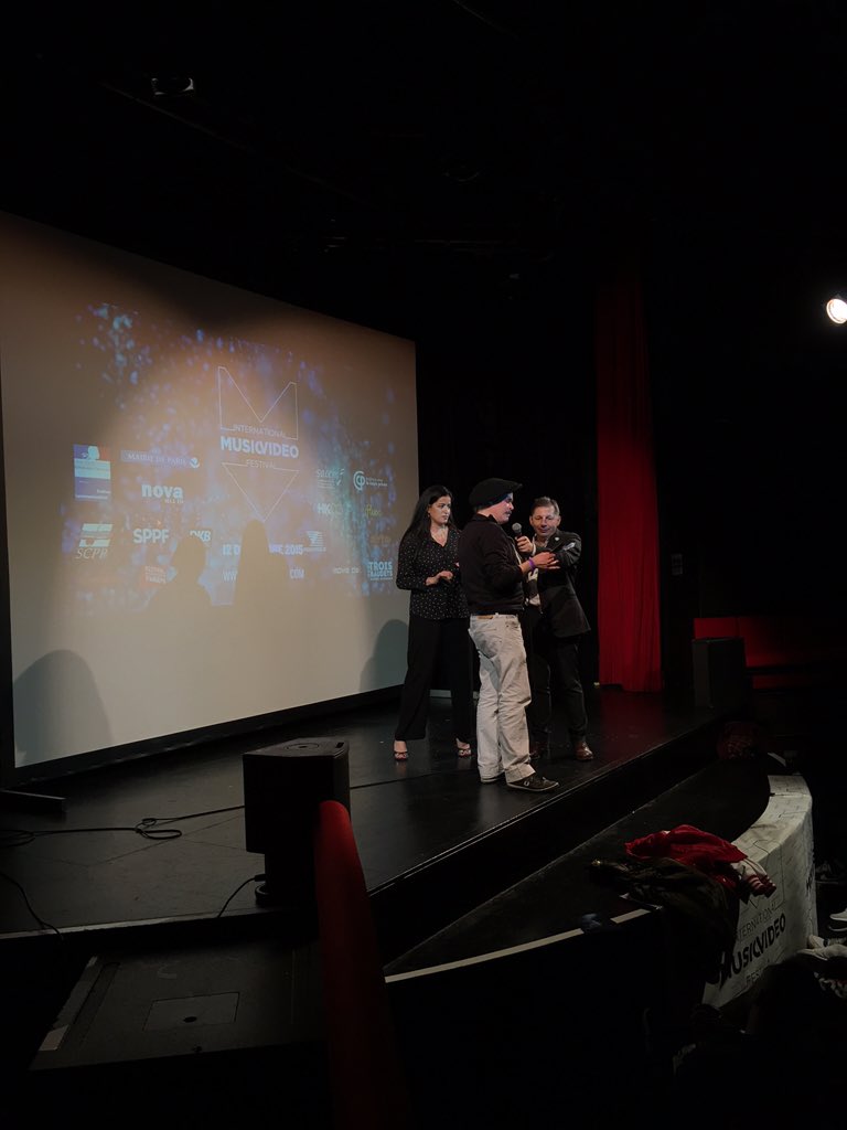 Pascal Forneri tweet media