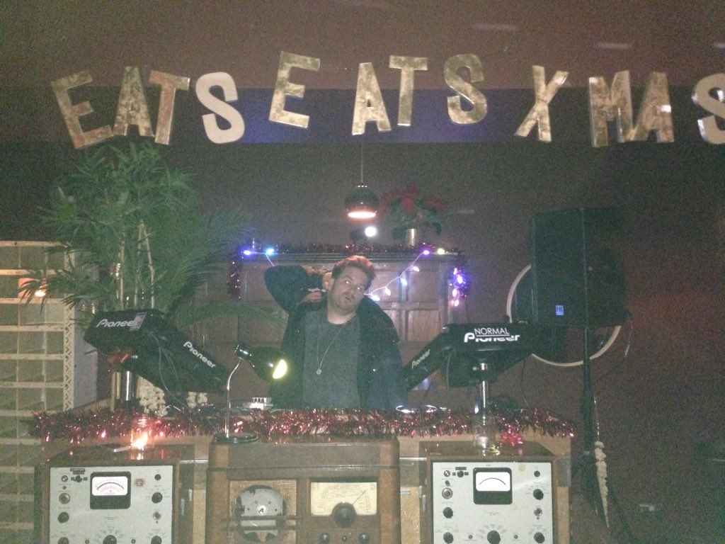 Small Horse Inn tweet media