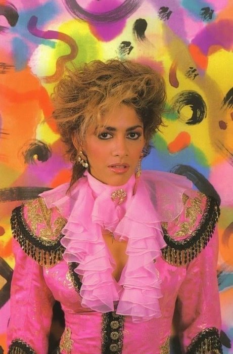  Happy Birthday Sheila E! 