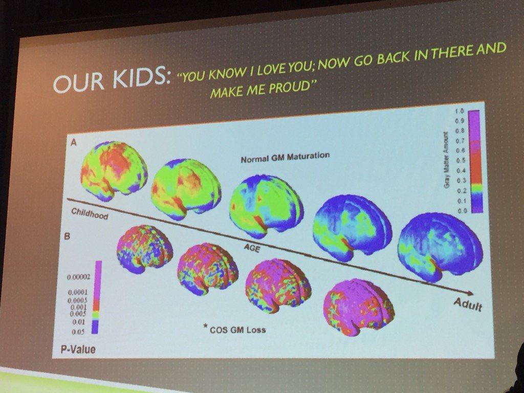 BentonPrincipal's tweet photo. Relationships have one of the greatest impacts on brain development and student success. #AVIDNC15 #nlmusd https://t.co/qYt8avFQ2i