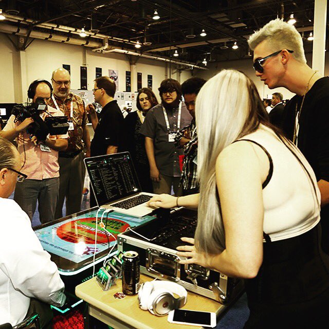 Dj life! #Dj #jackeldphoenix #music #MusicIndustry #Saturday https://t.co/EiZbNIE9jG<a href="/tag/dj"class="tags">#Dj</a><a href="/tag/jackeldphoenix"class="tags">#jackeldphoenix</a><a href="/tag/music"class="tags">#music</a><a href="/tag/musicindustry"class="tags">#MusicIndustry</a><a href="/tag/saturday"class="tags"><span>#saturday</span></a>