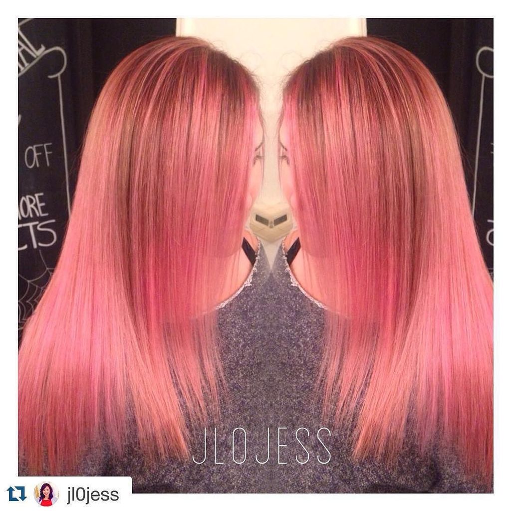 beautifinder's tweet photo. #pinkhair #longhair #longstraighthair #pastelhair #hairart #hairenvy #hairpost #hairtalk #gorgeoushair #beautifulcoโฆ https://t.co/urLSAEqAas