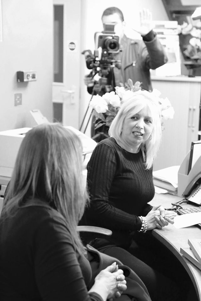 I Am Hooligan tweet media