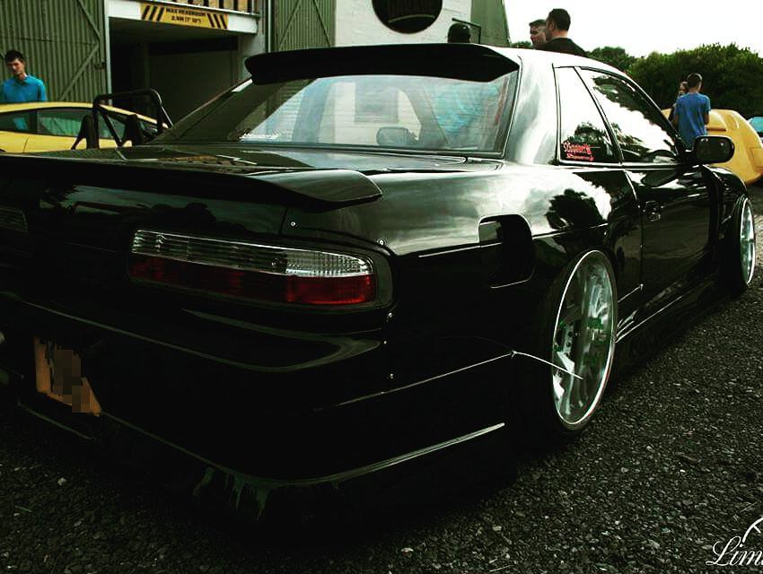 m_mediouni's tweet photo. Want it to be summer again
#Nissan #silvia #ps13 #s13 #240sx #schassis #326power #bnsports #dmax #wedwheels #drift โฆ https://t.co/BhINOwvWez