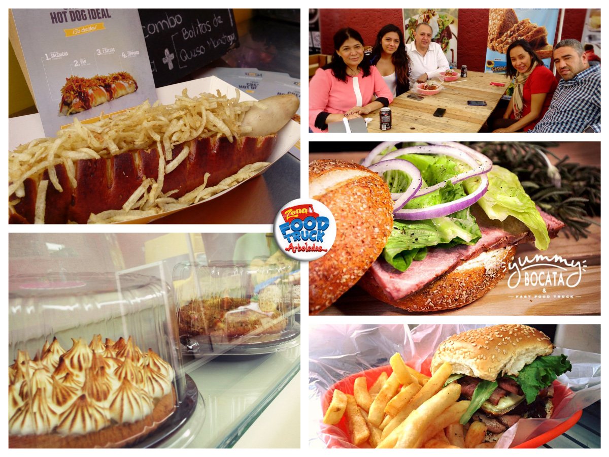 #laZona lista y bien acompañada hoy sábado!! <a href="/YummyBocata/">Yummy Bocata</a> <a href="/AhogadasMx/">Ahogadas Mx</a> <a href="/SmartRacerFT/">SmartCoffeeFT</a> <a href="/ohmydog_mx/">Oh My Dog!</a>  - Gracias #Fanseses