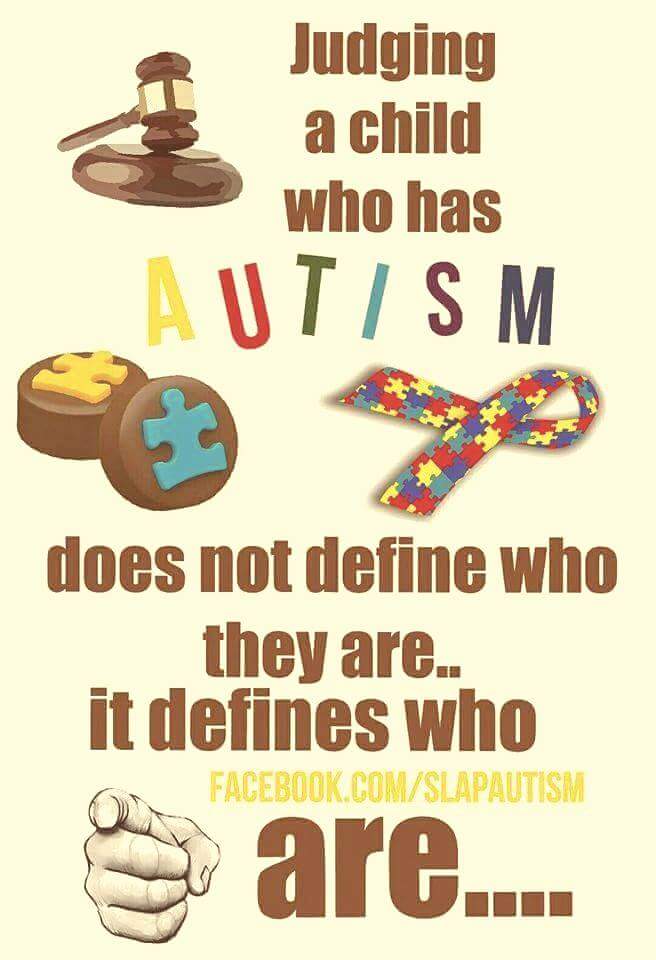 aware4autism101's tweet photo. True! https://t.co/7pObCLuo7u