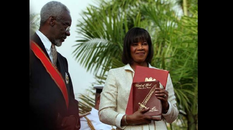 Loop wishes Prime Minister Portia Simpson Miller a happy birthday  