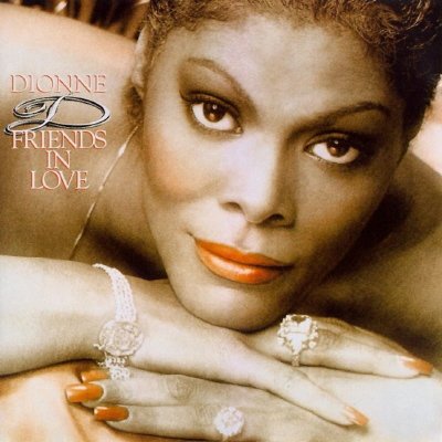 Happy 75th Birthday wishes & cheer to Ms. Dionne Warwick!! ~ 