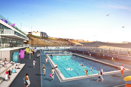 Tynemouth Outdoor Pool campaigners win £50,000 from Government fund to help restore site chroniclelive.co.uk/news/north-eas…