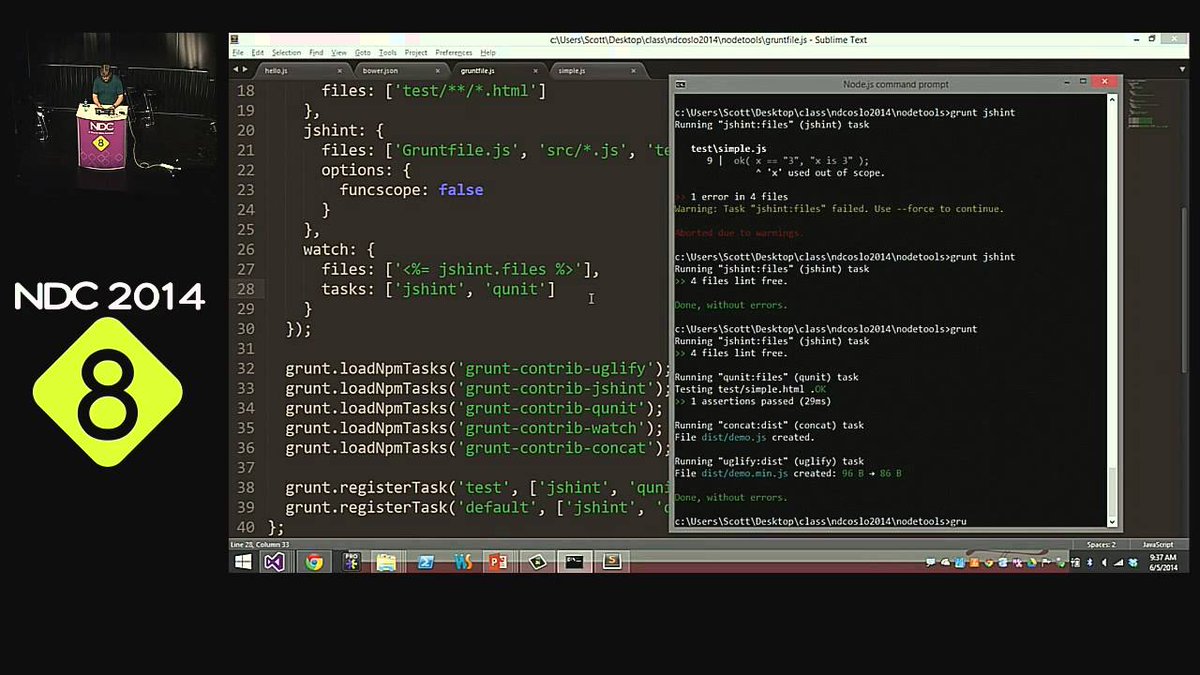 im_a_developer's tweet image. Node js for front end developers
codek.tv/5690 

#nodejs #nodejsexpress #nodejstutorial