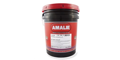 amaliestore's tweet photo. Thinking about buying Amalie Universal Synthetic Automatic Transmission Fluid - 5 https://t.co/W2xNzdMfSm via @yotpo https://t.co/8ct0FmHknG