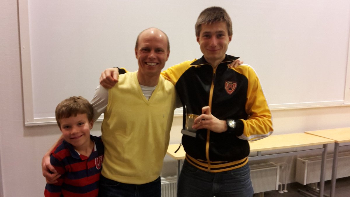 Jaettu riemu on tupla riemu. Kooveen parhaat miessuunnistajat v. 2015. <a href="/KooveeSuunnistu/">Koovee suunnistus</a> <a href="/JaniLakanen/">Jani Lakanen</a>  #suunnistus