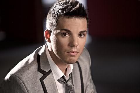 Happy 33rd Birthday Anthony Callea !!(13th Dec)    