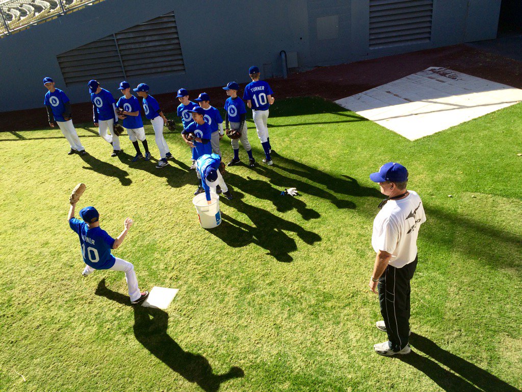 timleary54's tweet photo. It's the little things that make a big difference. Pls give @DodgersFdn a follow @Dodgers @DodgerInsider @DodgersPR https://t.co/dakOjQG59z