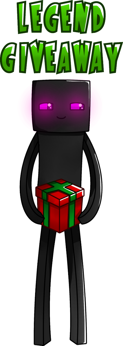 🌟 LEGEND GIVEAWAY! 🌟 

RT &amp; FOLLOW for a chance to win LEGEND! 
Ends Sunday Midnight EST!