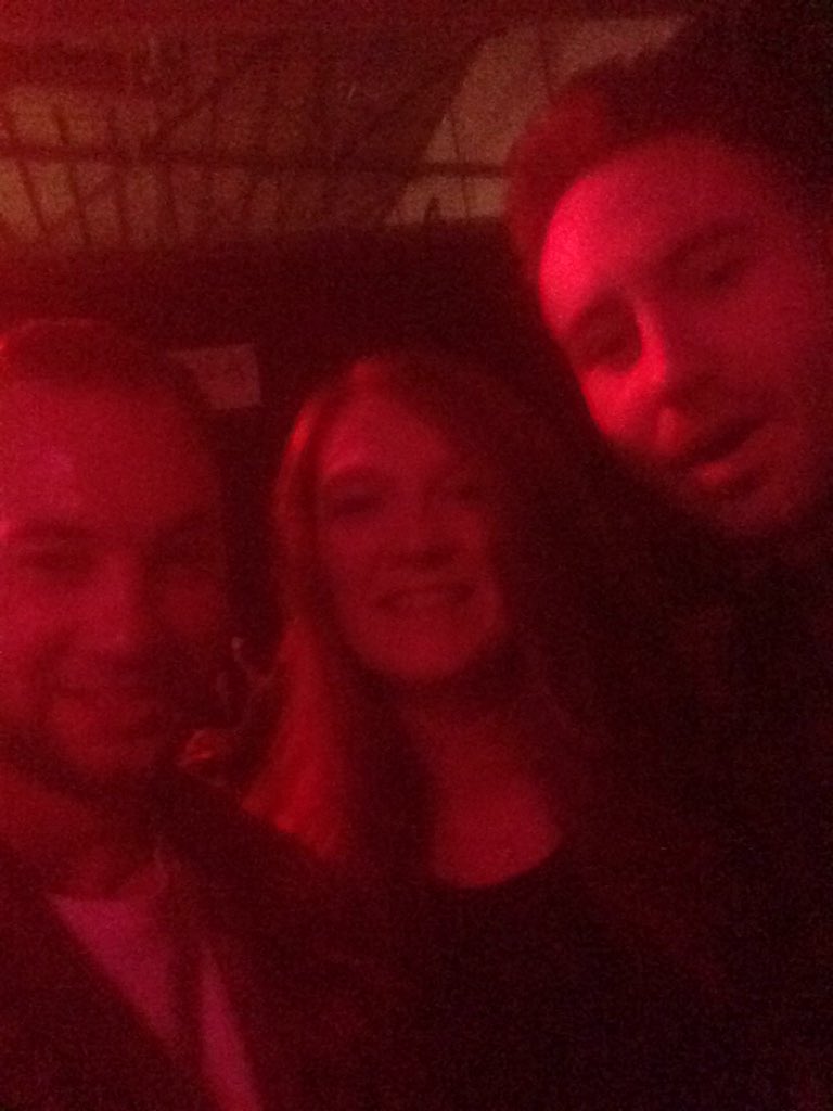 LewisRowse's tweet image. #RougeAtTheRicoh #ArburyPeugeot