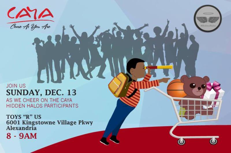 AlfredStreetBC's tweet photo. WE NEED YOU! Come & help us cheer on these kids in this once in a lifetime experience @Toys"R"Us.#ASBCKindness #Kids https://t.co/yHDtvgwNfb