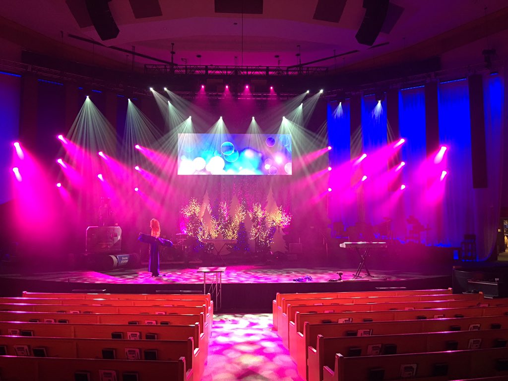 Christmas Eve is almost ready!