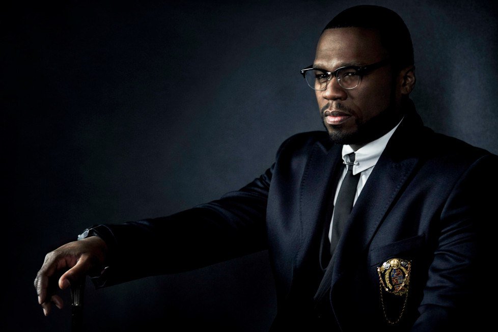 GUnitFamilySite's tweet photo. '@50Cent: “What do I bring to the table? I bring me! I’m the entertainment!” https://t.co/8iZsHX79OU