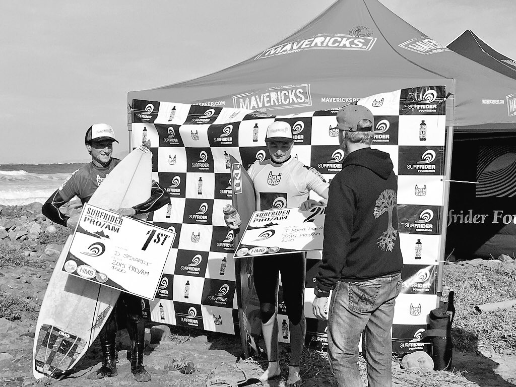 Surfrider Pro/Am tweet media