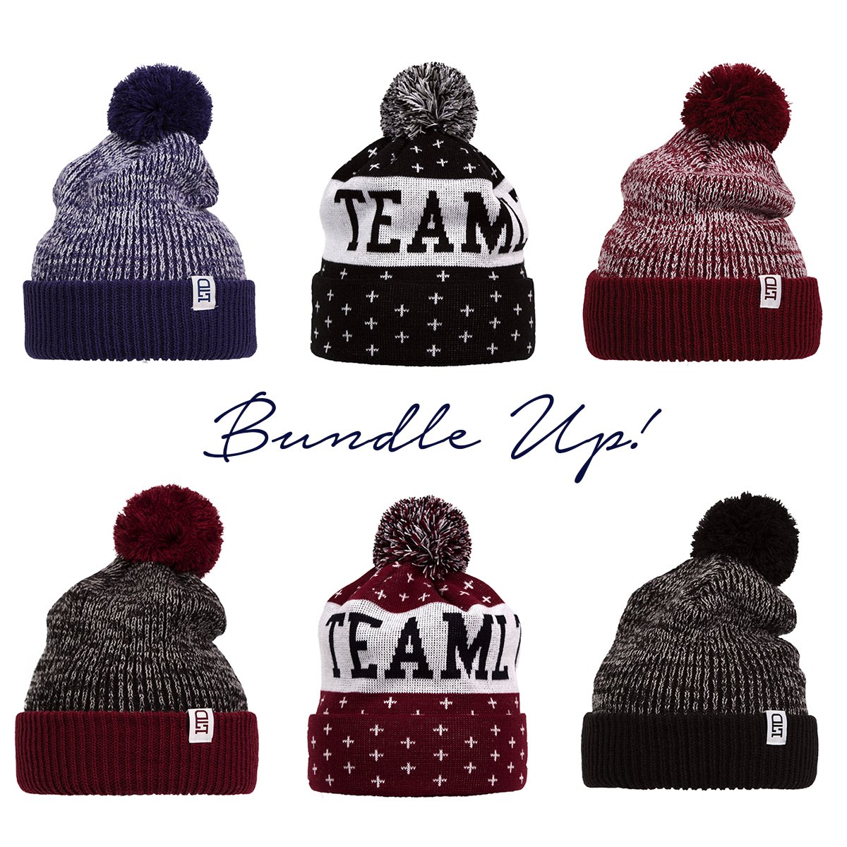 Have you checked out our Christmas Gift Boxes!?!

Grab one today! bit.ly/TEAMLTD-GIFTBOX