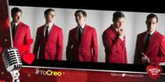 Gueisha3's tweet photo. Hoy mis bellotes de @SomosRetz. En la teleton aaawww #RETZenTeleton. Aaawww https://t.co/ot1auY6RTU