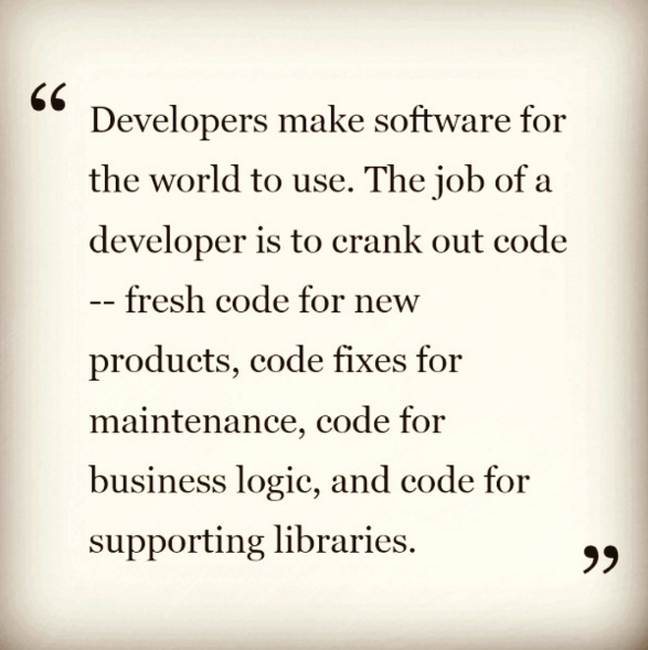 7teamDeveloper tweet picture