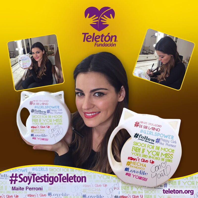 maiteperroni's tweet photo. #soytestigoteleton este hermoso cochinito puede ser tuyo solo ven conoce y decide. https://t.co/sz3kVSdLEA