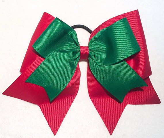 itsespecially4u's tweet photo. Christmas Cheer Bow https://t.co/JlyvjPRbZk #cheerleader #cheerleading #cheer #hair #bow #christmas #holilday https://t.co/Qw53NIdcJo
