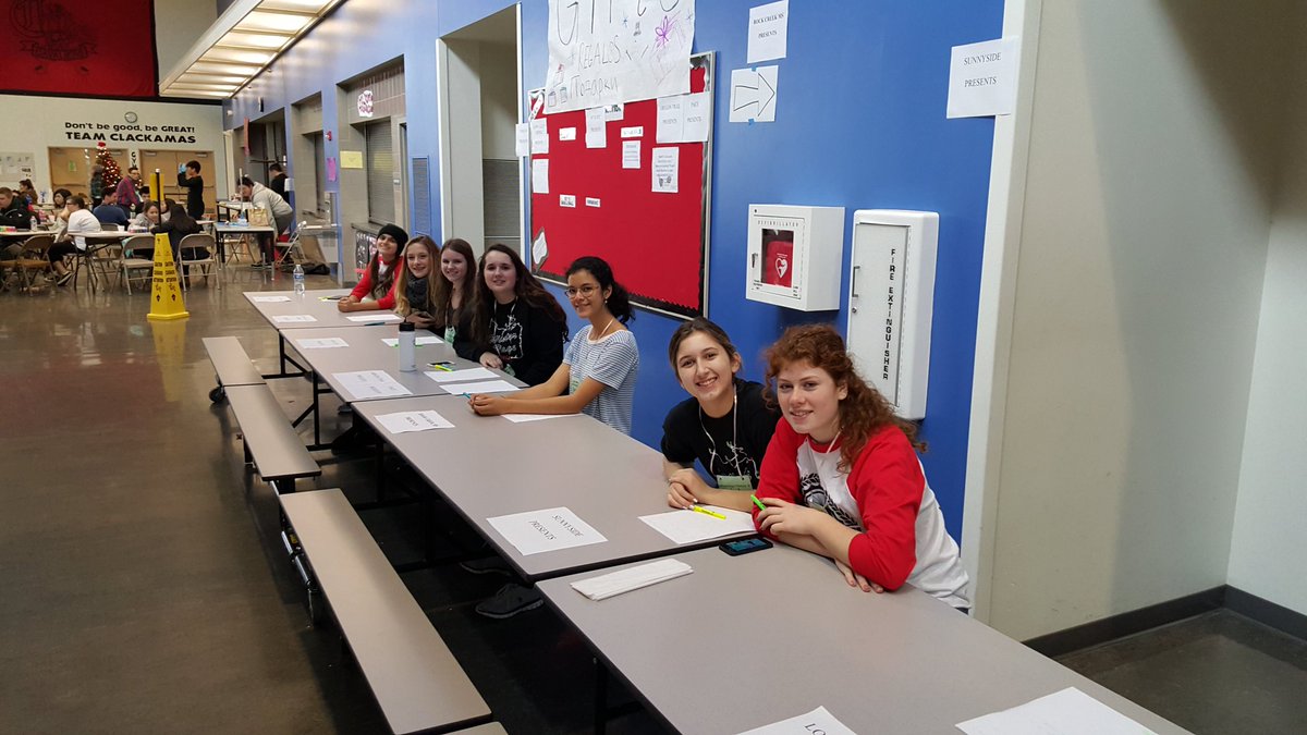 Clack Shack tweet media