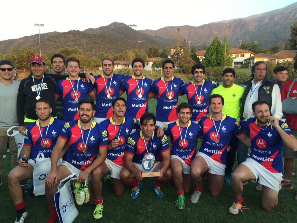arusa_rugby's tweet photo. Felicitamos a Stade Francais por adjudicarse la Copa de Oro en el #SevenUC https://t.co/tJizitRPxF
