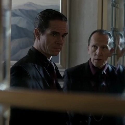 tonydalton_fans's tweet photo. Esperando que empiece ya la tercera temporada de #SrAvila @Daltontony @HBOLAT https://t.co/o8Y3qFFHg2