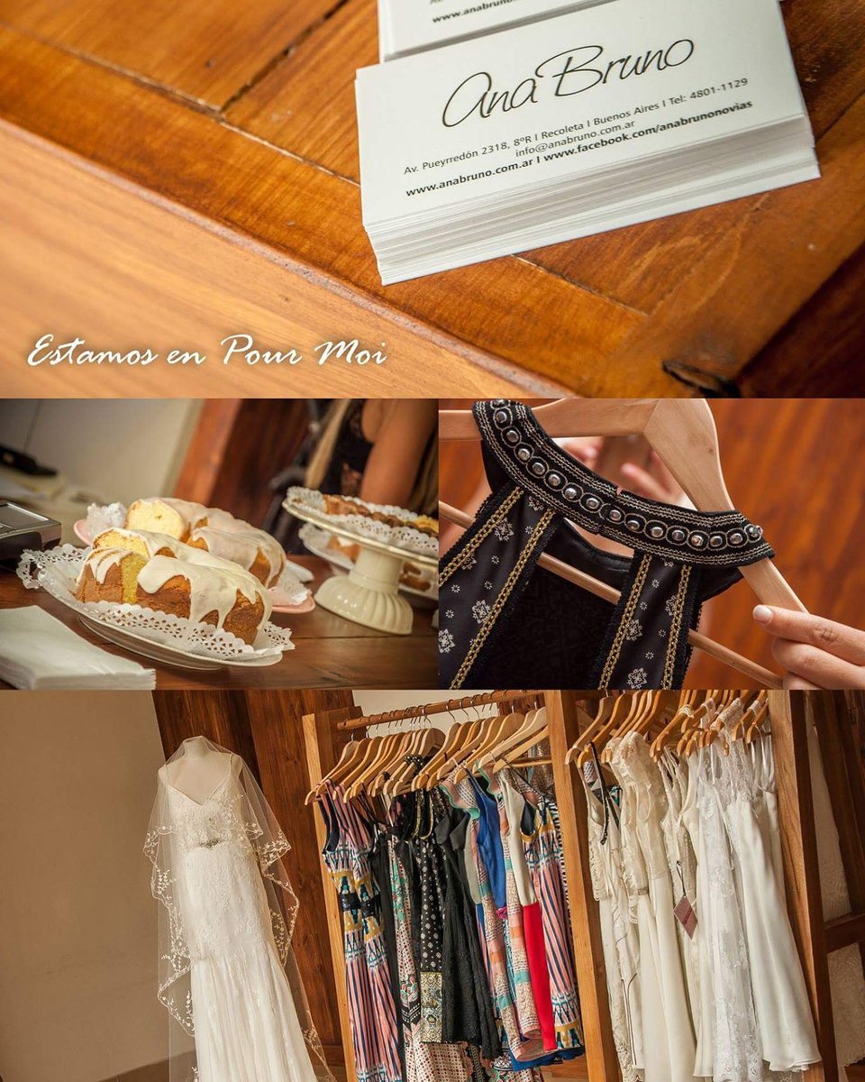 PourMoiyvos's tweet photo. En este preciso momento estamos así en Pour Moi! 
Te invitamos a que te sumes!
Ana Bruno Showroom https://t.co/Ly7Rvoa2hN