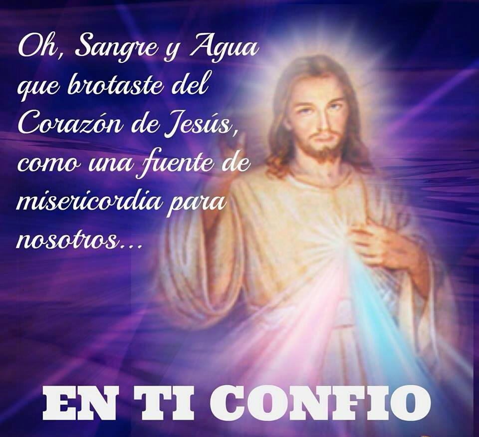 ✝Jesus Misericordia on Twitter: 