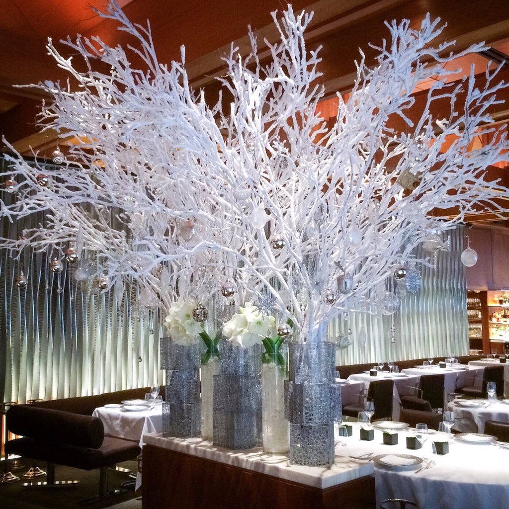 We're feeling festive at LB!