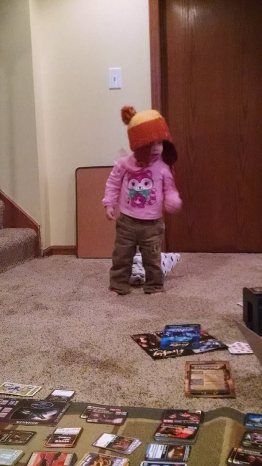 dearestdre's tweet image. Aiming to Misbehave #FireflytheGame @AdamBaldwin