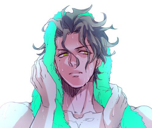 dιarмυιd (@fatefulspear) on Twitter photo 