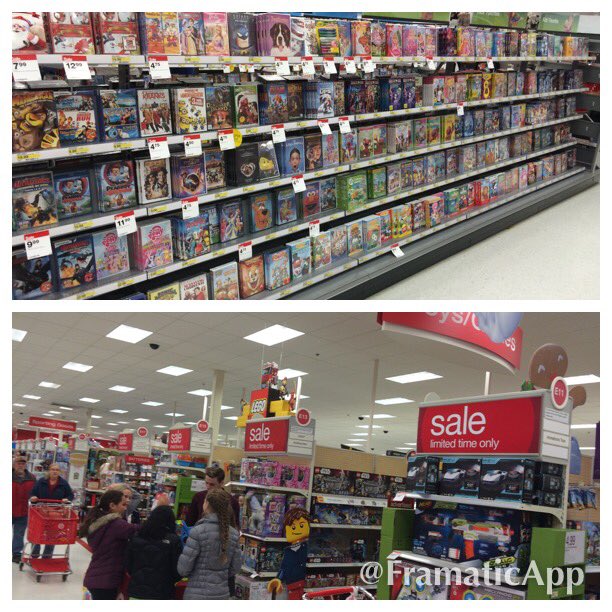 No outs in toys.✅ Value on toy ends. ✅ No outs in entertainment. ✅ Nailed Ad walk.✅ Toy Demo. ✅ #GRap #onfleek