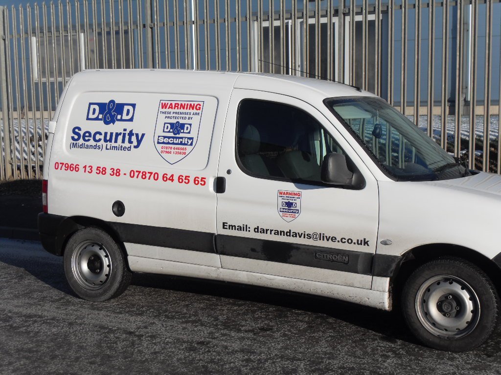 ddsecmids's tweet photo. #DDSecurity #Nottingham #Derbyshire #Ilkeston #Security https://t.co/GubUzlQ10U