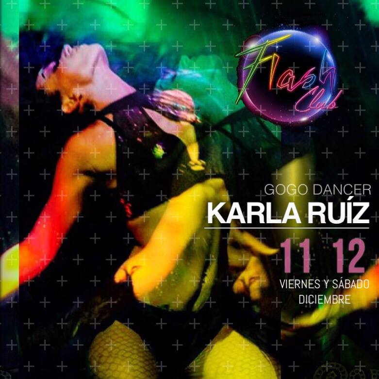PueblaFlash's tweet photo. Hoy tendremos la visita de Karl ruiz ! https://t.co/gX2QqXR78T