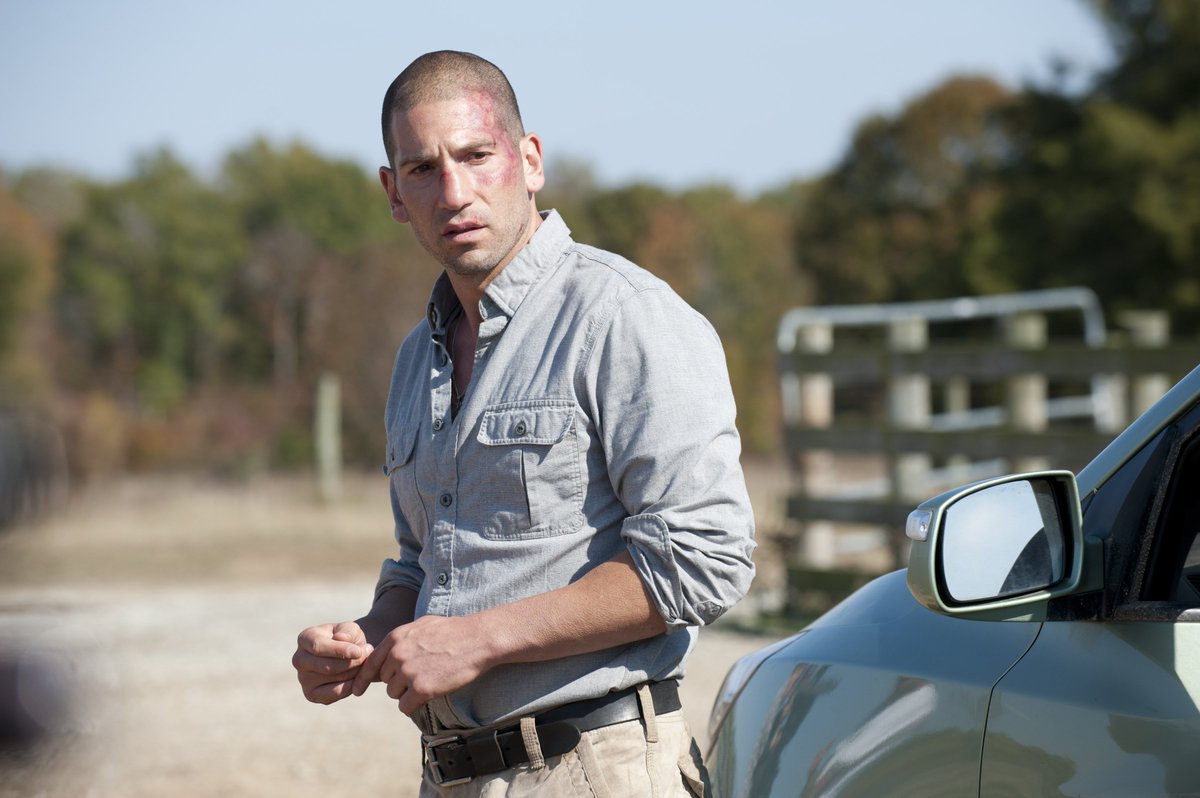 Kentuckyweather's tweet photo. I loved Derek Willis when he was in The Walking Dead. #BBN https://t.co/oImvy01i5L